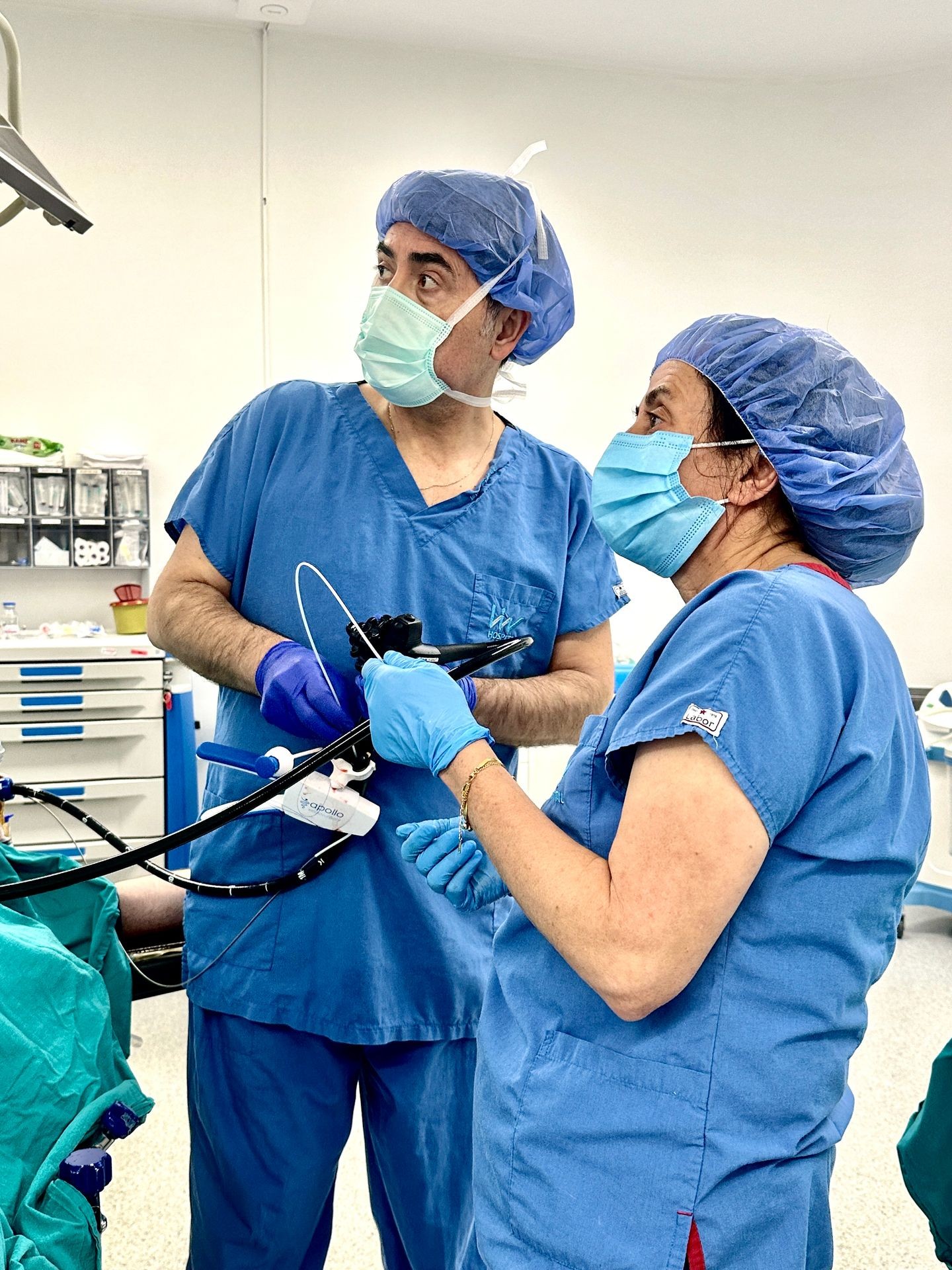 Endosleeve Endosleeve